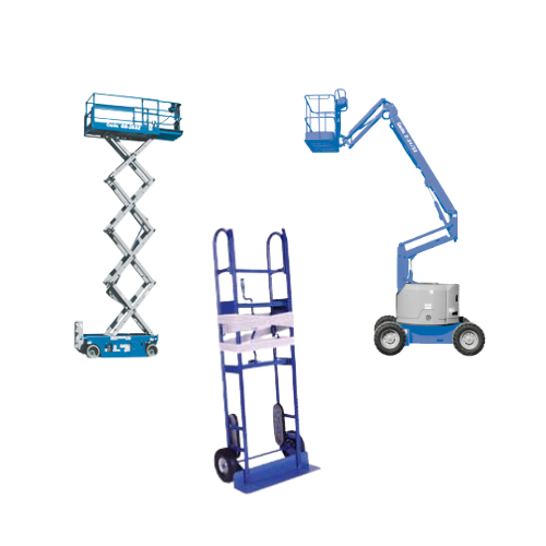 Rentals LB Woodchoppers Port Alberni, BC